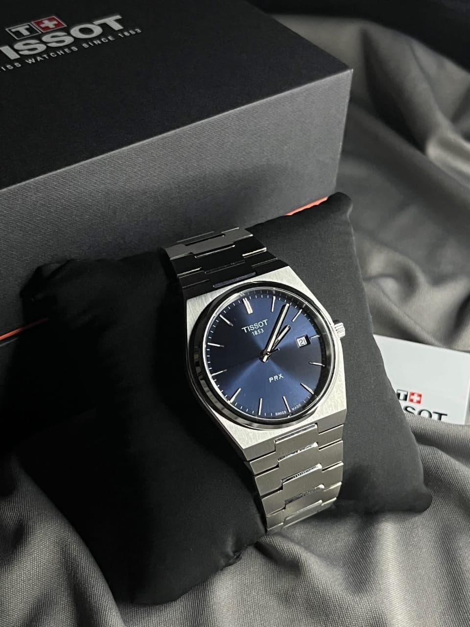 Tissot Prx 1853